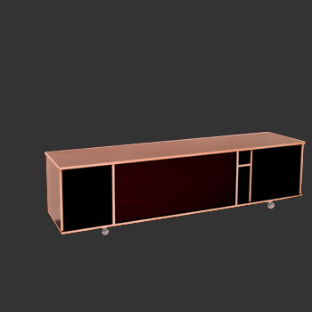 Sideboard shift